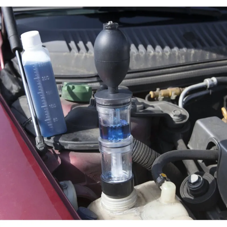 Kit detection de co2 CLAS AC 3300