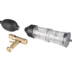 Kit detection de co2 CLAS AC 3300