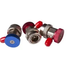 Kit detection / filtration impuretes système climatisation r1234yf CLAS AC 1019