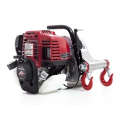 Kit de Tirage Éco PCW5000 à Essence Force 1000 KG Portable Winch - PCW5911