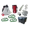 Kit de Tirage Lignard PCW5000 à Essence Force 1000 KG Portable Winch - PCW5921-200