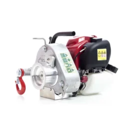 Kit de Tirage Lignard PCW5000 à Essence Force 1000 KG Portable Winch - PCW5921-200