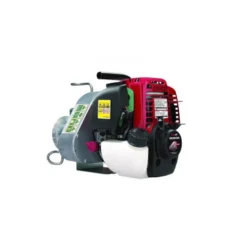 Kit de Tirage Lignard PCW5000 à Essence Force 1000 KG Portable Winch - PCW5921-200