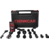 Kit d'Extension Poids Lourd Agricole & TP avec VCI Pour Tablette Euro 391 CLAS - AD000TKD03
