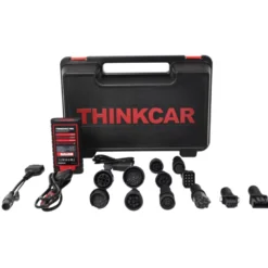 Kit d'Extension Poids Lourd Agricole & TP avec VCI Pour Tablette Euro 391 CLAS - AD000TKD03