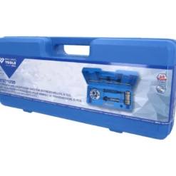 Kit d’extracteur de moyeux hydraulique 8pcs BRILLIANT TOOLS - BT671200