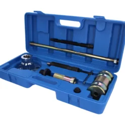 Kit d’extracteur de moyeux hydraulique 8pcs BRILLIANT TOOLS - BT671200