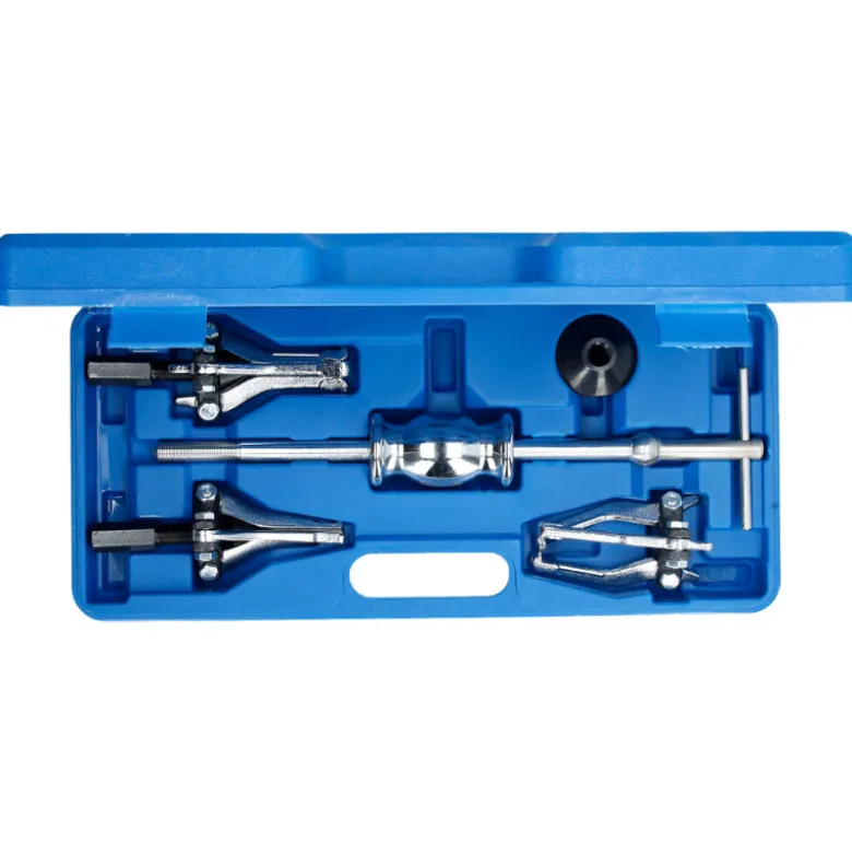 Kit d'extracteur de roulement intérieur et extérieur 5pcs BRILLIANT TOOLS - BT631200