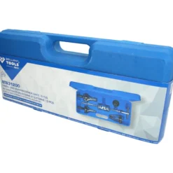 Kit d'extracteur de roulement intérieur et extérieur 5pcs BRILLIANT TOOLS - BT631200