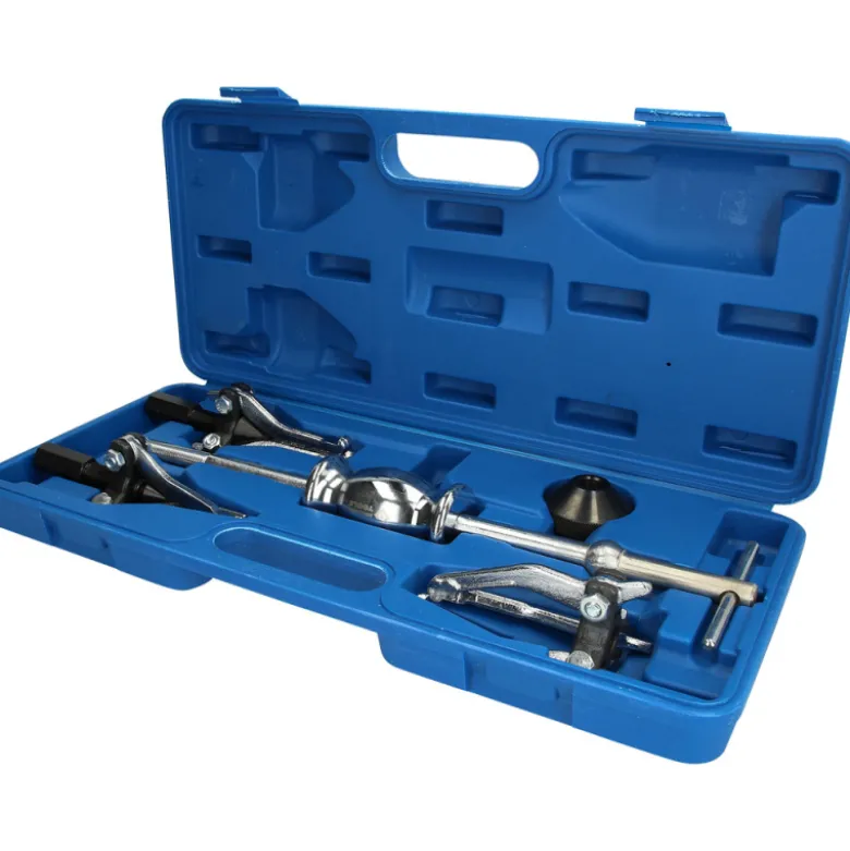 Kit d'extracteur de roulement intérieur et extérieur 5pcs BRILLIANT TOOLS - BT631200