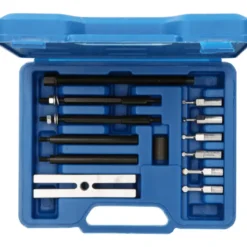 Kit d’extracteur de roulement 10pcs BRILLIANT TOOLS - BT631050
