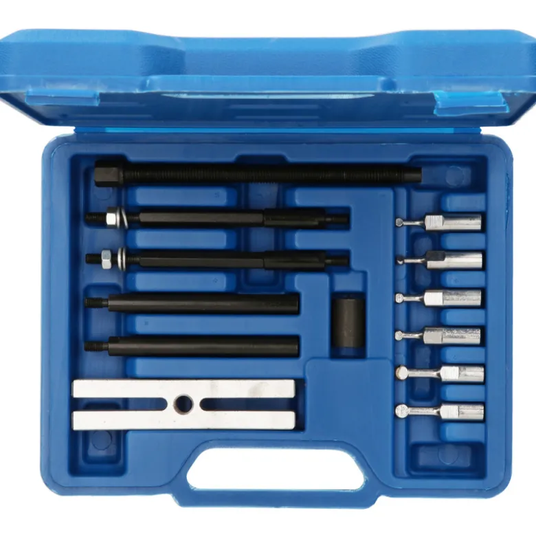 Kit d’extracteur de roulement 10pcs BRILLIANT TOOLS - BT631050