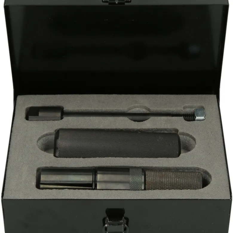 Kit d'extracteur d'injecteurs essence pour Ford EcoBoost 3 pcs. KS Tools 405.0070