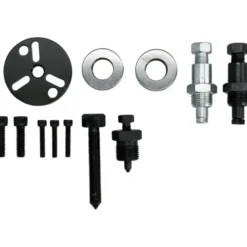 Kit d’extraction de poulie 12pcs BRILLIANT TOOLS - BT611000