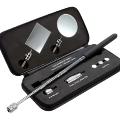 Kit D'Inspection Professionnel Avec Outils Interchangeables SAM Outillage - 1395-J