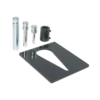Kit D'Outils De Presse King Tony - 9HYPA2