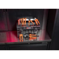 Kit d'outils isolés pour intervention majeure KS TOOLS 112.1435