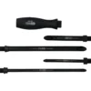 Kit d'outils passe-câble 5 pièces KS TOOLS 150.1025