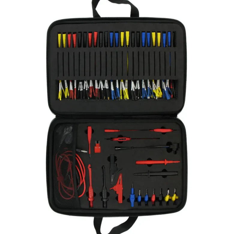 Kit Electrique Et Automobile SAM Outillage - 913-MES