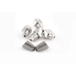 Kit embouts+machoires riveteuse (5pcs) CLAS SA 1475