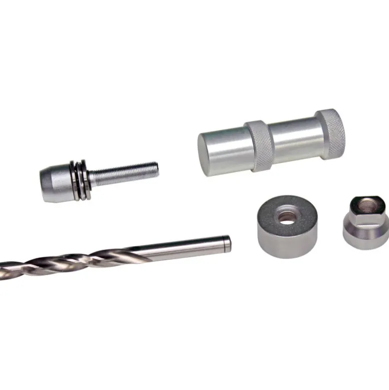 Kit emporte-pieces capteurs de stationnement psa 3 (5 pcs) CLAS OC 9119