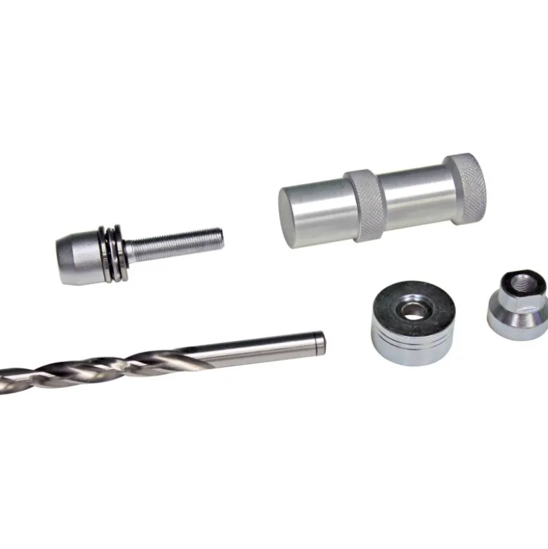 Kit emporte-pieces capteurs de stationnement skoda (5 pcs) CLAS OC 9135