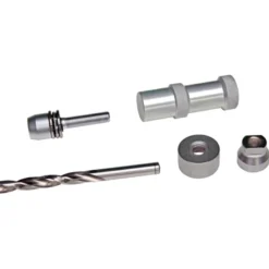 Kit emporte-pieces capteurs de stationnement psa 2 (5 pcs) CLAS OC 9118
