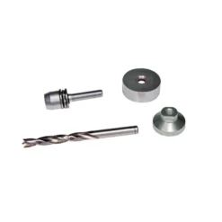 Kit emporte-pieces capteurs de stationnement vw 5 (4 pcs) CLAS OC 9129