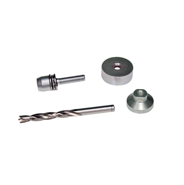 Kit emporte-pieces capteurs de stationnement vw 5 (4 pcs) CLAS OC 9129