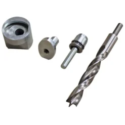 Kit emporte-pieces capteurs de stationnement ford transit (4 pcs) CLAS OC 9112