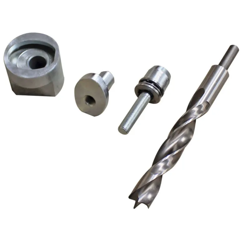 Kit emporte-pieces capteurs de stationnement ford transit (4 pcs) CLAS OC 9112