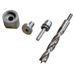 Kit emporte-pieces capteurs de stationnement ford focus dx (4 pcs) CLAS OC 9115