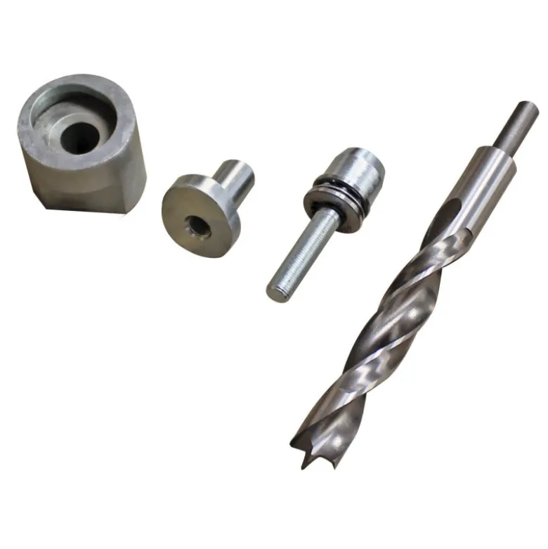 Kit emporte-pieces capteurs de stationnement ford focus dx (4 pcs) CLAS OC 9115