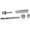 Kit emporte-pieces capteurs de stationnement seat/vw (5 pcs) CLAS OC 9132