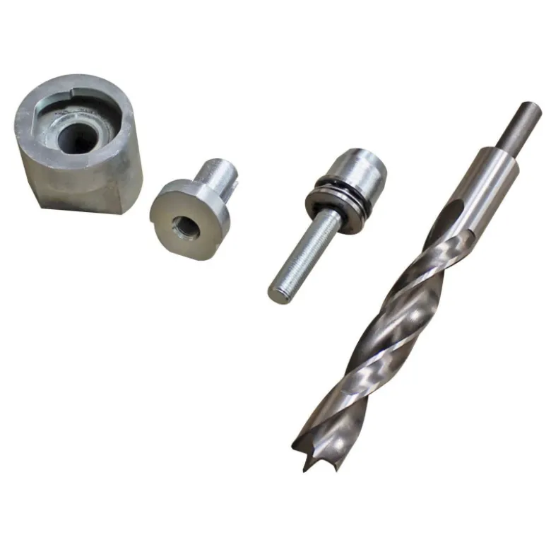 Kit emporte-pieces capteurs de stationnement transit custom (4 pcs) CLAS OC 9143