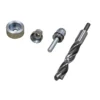 Kit emporte-pieces capteurs de stationnement ford 2 (4 pcs) CLAS OC 9102