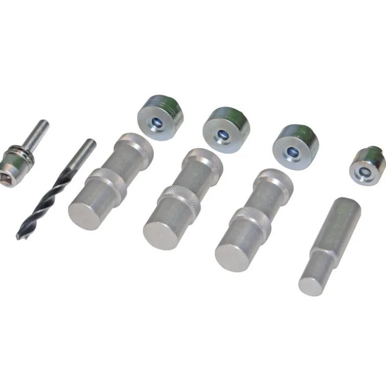 Kit emporte-pieces capteurs de stationnement skoda (10 pcs) CLAS OC 9131