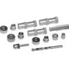 Kit emporte-pieces capteurs stationnement psa/renault/dacia (14 pcs) CLAS OC 9120