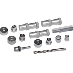 Kit emporte-pieces capteurs stationnement psa/renault/dacia (14 pcs) CLAS OC 9120