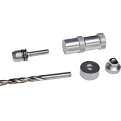 Kit emporte-pieces pour capteurs de stationnement bmw (5 pcs) CLAS OC 9140