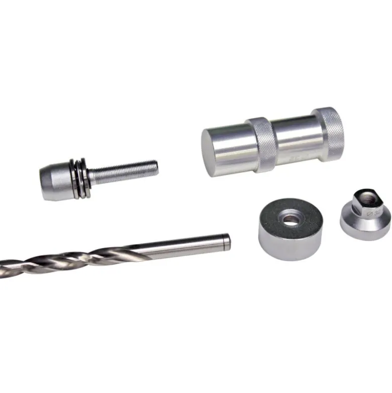 Kit emporte-pieces pour capteurs de stationnement bmw (5 pcs) CLAS OC 9140