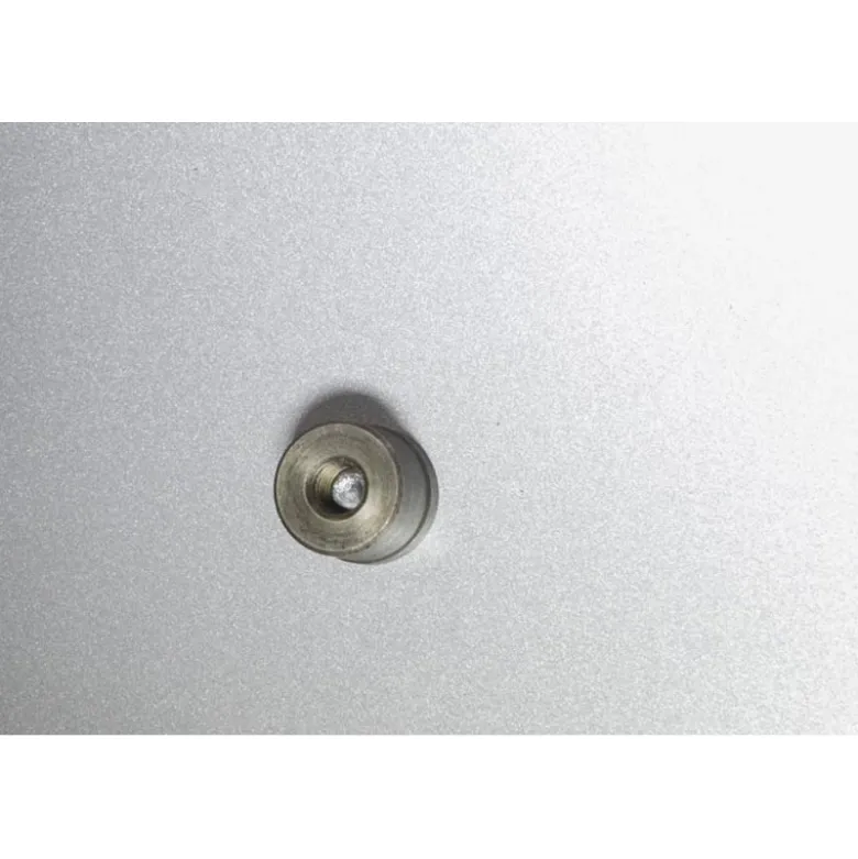 Kit emporte-pieces pour capteurs de stationnement ø17-ø22mm CLAS OM 0700