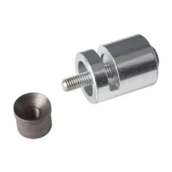 Kit emporte-pieces pour capteurs de stationnement ø17-ø22mm CLAS OM 0700
