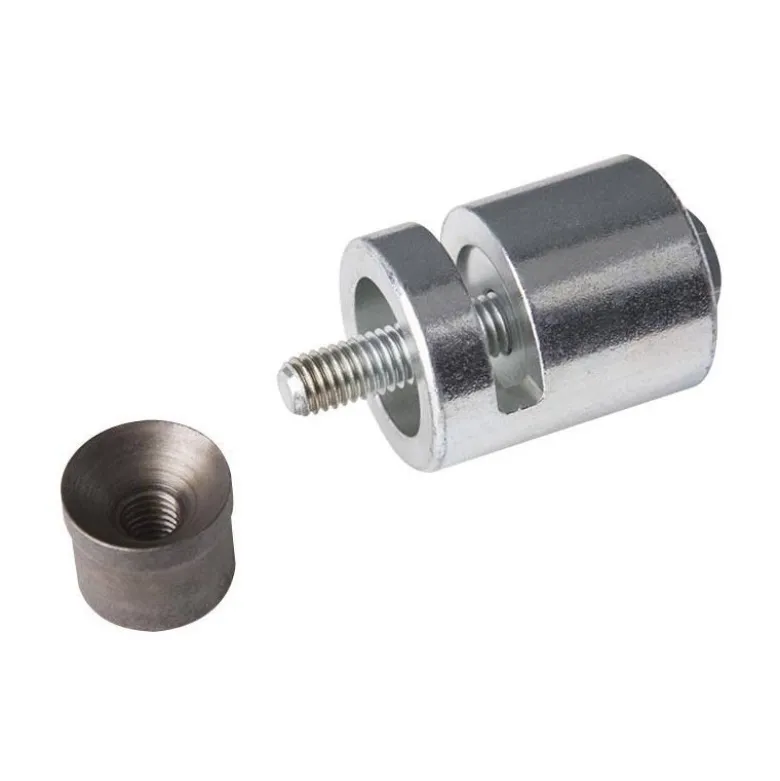 Kit emporte-pieces pour capteurs de stationnement ø17-ø22mm CLAS OM 0700