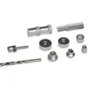Kit emporte-pieces pour capteurs de stationnement bmw (10 pcs) CLAS OC 9139