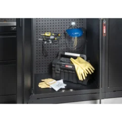Kit EPI pour intervention sur véhicules électriques ou hybrides KS TOOLS 112.1432