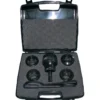 Kit Extracteur Bague Interieure Roulement De Roue SAM Outillage - 3675
