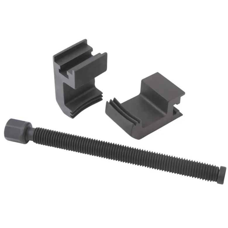 Kit griffes a deport 32mm+vis de pousse l.180mm CLAS SA 4067