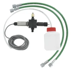 Kit haute pression 0-2000b CLAS AC 0801