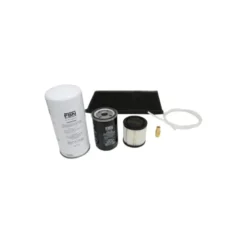 Kit 4000 heures ou annuel pour k-max 7.5 CV et 10 CV NUAIR 260KTB17E